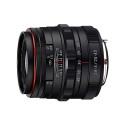 Pentax 20-40mm F2.8-4 HD DA ED DC WR Limited Edition Nero
