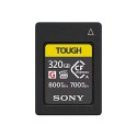 Sony CF Express 320 Gb Serie G Type A