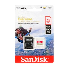 Sandisk Micro SD 32 Gb 667x...