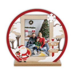 Zep CH642 Cornice Radal 10x15