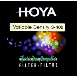Hoya D77 filtro HD ND II...