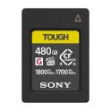 Sony CF Express 480 Gb Serie G Type A