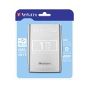 Verbatim Store n Go 2,5" 1TB USB 3.0 argento 53071