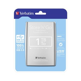 Verbatim Store n Go 2,5"...