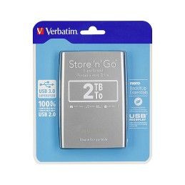 Verbatim Store n Go 2,5"...