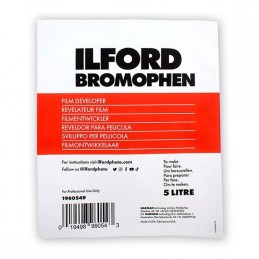 Ilford Bromophen 5 Litri