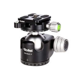 Rollei testa a sfera T8S...