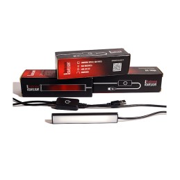 Ars Imago Lampada Rossa per...