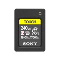 Sony CF Express 240 Gb Serie G Type A
