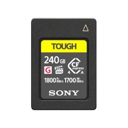 Sony CF Express 240 Gb...