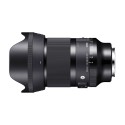 Sigma 35 F1,4 (A) DG DN L-Mount