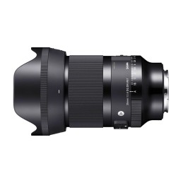 Sigma 35 F1,4 (A) DG DN...