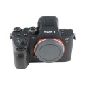 Sony A7R III A usata 1.320 scatti cod.8166