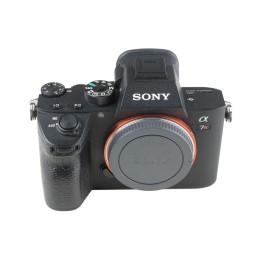 Sony A7R III A usata 1.320...