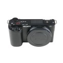 Sony ZV-E10 usata 201 scatti cod.8167