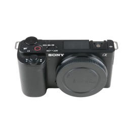Sony ZV-E10 usata 201...
