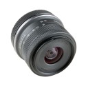 Canon 18-45 F4,5-6,3 IS STM RF-S usato con garanzia fino al 29/11/27 cod.8175