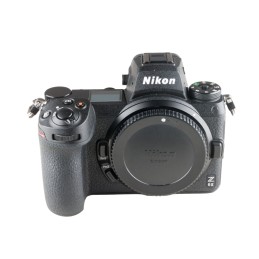 Nikon Z6 II usata 12.471...