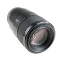 Sony 90 F2,8 Macro G OSS E-Mount Full Frame usato cod.8177