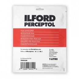 Ilford Perceptol sviluppo 1lt