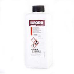 Ilford Warmtone Rivelatore...