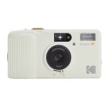 Kodak Snapic A1 Ivory White Full Frame