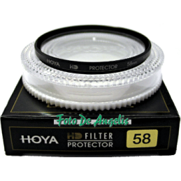 Hoya D58 filtro HD Protector