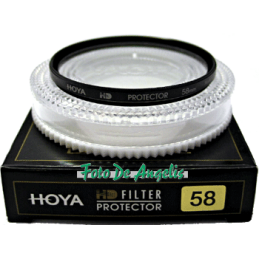 Hoya D62 filtro HD Protector