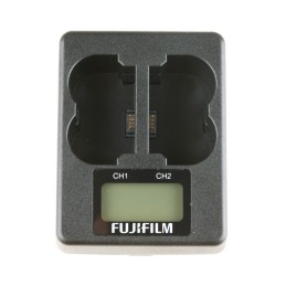 Fujifilm BC-W235...