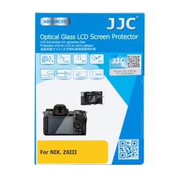 JJC LCD protector optical...