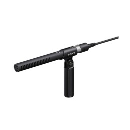Sony ECM-778 microfono shotgun