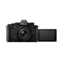 Nikon Zf Black + Z 40 F2 SE Demo negozio 288 scatti - Garanzia Nital 4 anni