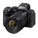 Nikon Z5 II + Z 24-105 F4-7,1 + SDXC 128GB