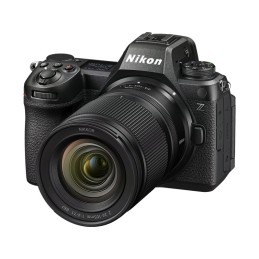 Nikon Z6 III + Z 24-105...