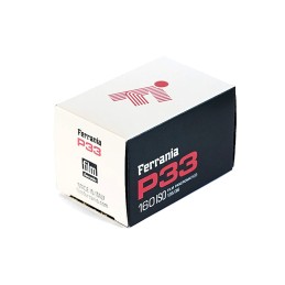 Ferrania P33 135/36...