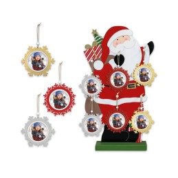Zep LS288 Kit Christmas Claus