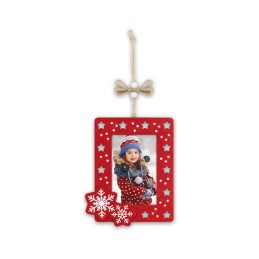 Zep LK25R Valdai Red 6x9