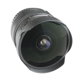 Canon 15 mm F2,8 Fisheye...