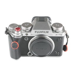 Fujifilm X-T5 Silver usato...