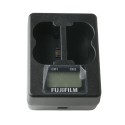 Fujifilm BC-W235 Doppio Caricabatterie usato cod.8184