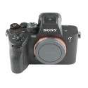 Sony A7 IV usata 57.735 scatti cod.8187