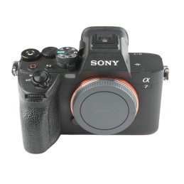 Sony A7 IV usata 57.735...