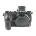 Nikon Z6 II usata 22.725 scatti - garanzia Nital fino al 6/6/28 cod.8188
