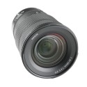 Nikon 24–120 F4 S Nikkor Z garanzia Nital fino al 6/6/28 usato cod.8189