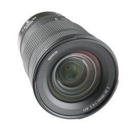 Nikon 24–120 F4 S Nikkor Z...