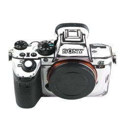 Sony A7R III usata 2.473...