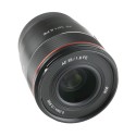 Samyang 35 F1,8 FE Sony usato cod.8192