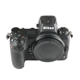 Nikon Z6 usata 20.572...