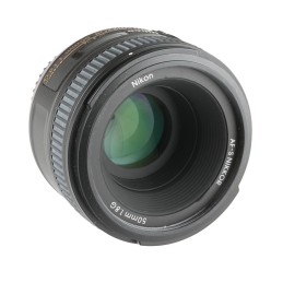 Nikon 50 mm F1,8 G AF-S...