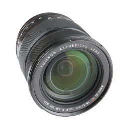 Fujifilm 16–55 F2,8 XF R LM...